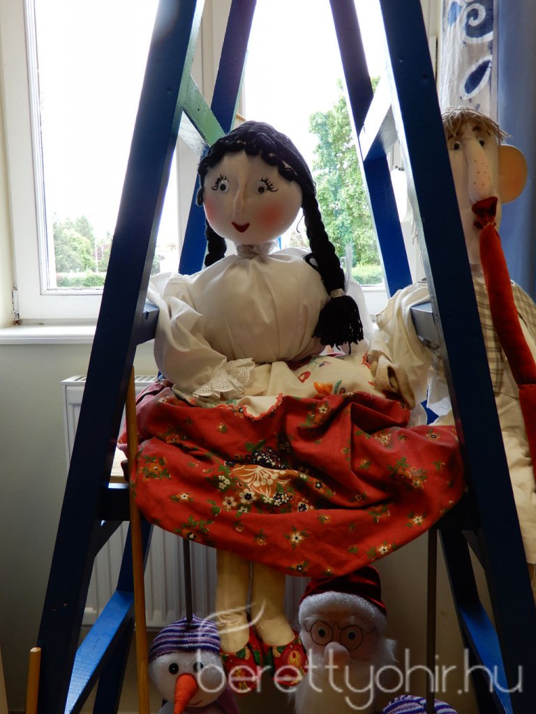 Bábkiállítás a Bodorkában 23